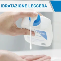 Cerave Lozione Idratante per Pelli Secche 88ml