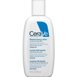 Cerave Lozione Idratante per Pelli Secche 88ml
