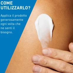 Cerave Lozione Idratante per Pelli Secche 88ml