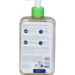 CeraVe Olio Detergente Idratante Schiumogeno Flacone 473ml