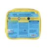 Cerave Pochette Solare Protezione SPF50+ 75ml Detergente 88ml e Lozione Idratante 88ml Kit 3 prodotti