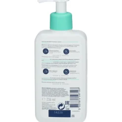 Cerave Schiuma Detergente Viso Pelli Normali e Grasse 236ml