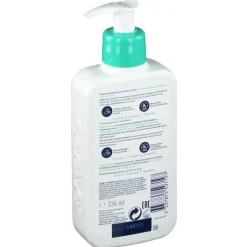 Cerave Schiuma Detergente Viso Pelli Normali e Grasse 236ml