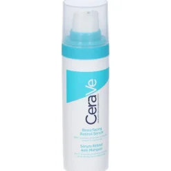 CeraVe Siero Anti-Segni con Retinolo per Acne e Brufoli 30ml