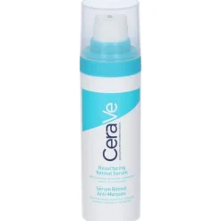 CeraVe Siero Anti-Segni con Retinolo per Acne e Brufoli 30ml