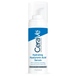 Cerave Siero Idratante Acido Ialuronico per Viso 30ml