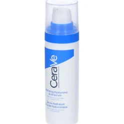 Cerave Siero Idratante Acido Ialuronico per Viso 30ml