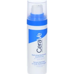 Cerave Siero Idratante Acido Ialuronico per Viso 30ml