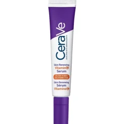 Cerave Skin Renewing Vitamin C Siero Illuminante e Rigenerante 30ml