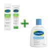 Cetaphil Crema Idratante 100 g + Emulsione Detergente 250 ml