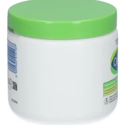 Cetaphil Crema Idratante Pelle Secca Viso E Corpo 450g