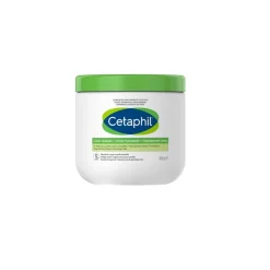 Cetaphil Crema Idratante Pelle Secca Viso E Corpo 450g