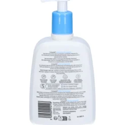 Cetaphil Emulsione Detergente per il Viso 470ml
