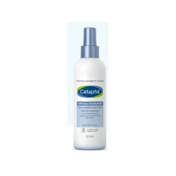 Cetaphil Optima Hydration Siero Idratante Spray Corpo 207ml