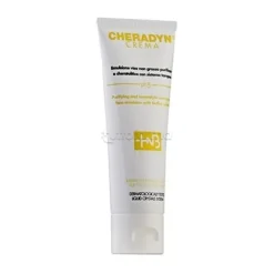 Cheradyn Crema per Acne e Pelle Grassa Tubo da 40 ml