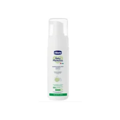 Chicco Baby Moments Shampoo Balsamo Kids per Bambini 150ml