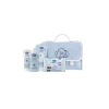 Chicco Natural Sensation Beauty Blu kit igiene neonato e bambino beauty 4 prodotti