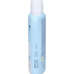 Chicco Natural Sensation Shampoo delicato per bambini flacone da 200ml