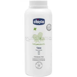 Chicco Talco Baby Moments 150g