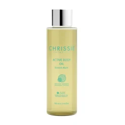 Chrissie Active Body Oil Stretch Mark Antismagliature 100 ml