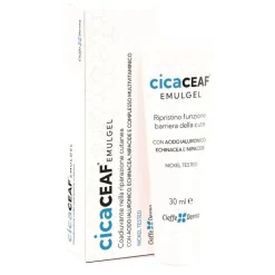 Cicaceaf per Riparazione Tissutale 30ml