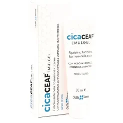 Cicaceaf per Riparazione Tissutale 30ml