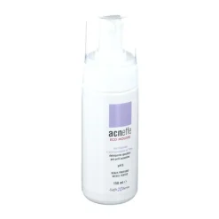 Cieffe Derma Acneffe Eco Mousse Detergente per Pelli Acneiche 150ml
