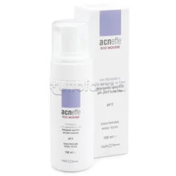 Cieffe Derma Acneffe Eco Mousse Detergente per Pelli Acneiche 150ml