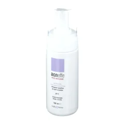 Cieffe Derma Acneffe Eco Mousse Detergente per Pelli Acneiche 150ml