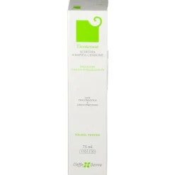 Cieffe Derma Tiomousse Schiuma Antimicotica 75ml