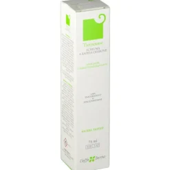 Cieffe Derma Tiomousse Schiuma Antimicotica 75ml