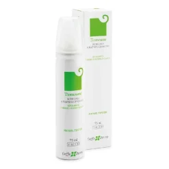 Cieffe Derma Tiomousse Schiuma Antimicotica 75ml