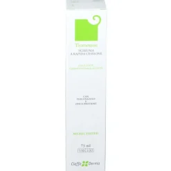 Cieffe Derma Tiomousse Schiuma Antimicotica 75ml