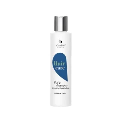 Clabio Pure Shampoo Antiforfora 200 ml