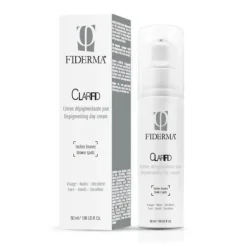 Clarifid Crema Solare Depigmentante SPF 50+ per Iperpigmentazione 50ml