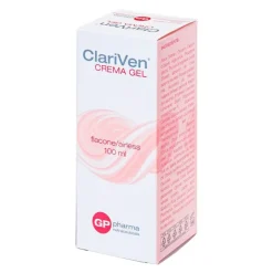 ClariVen Crema Gel per Circolazione 100ml