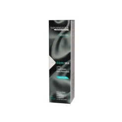 Clean Silk Latte Struccante Idratante Viso con Sericin Complex 200 ml