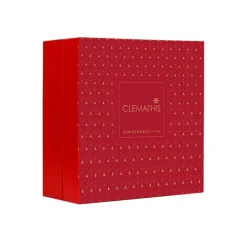 Clemathis Cofanetto Purify routine anti-imperfezioni pelle mista e grassa detergente 100ml + siero 30ml + crema 50ml