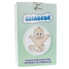 Cliabebè Cofanetto 2 kit cura pelle e capelli bambini bagno 500ml + pasta ossido di zinco 200ml