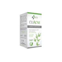 Cliacne Crema per Pelli Impure 50ml