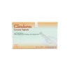 Clinderm Lavanda Vaginale per Igiene Intima Lenitiva 4 Flaconi Monodose da 140ml