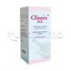 Clinnix DS Shampoo Antiforfora Formula Delicata 200 ml