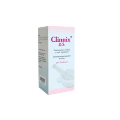 Clinnix DS Shampoo Antiforfora Formula Delicata 200 ml