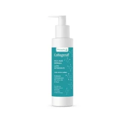 Collagenat No Age Derma Latte Detergente Viso per Pelle Secca e Sensibile 250ml