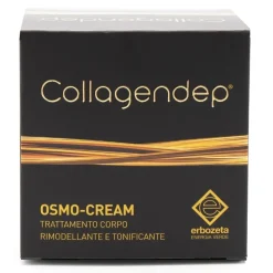 Collagendep Osmo Cream per Rimodellamento e Tonificazione 200ml