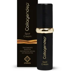Collagendep Spot Cream Trattamento Macchie Brune e Rossastre 30ml