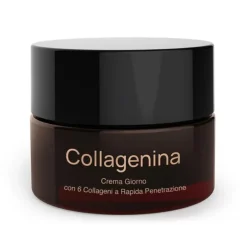 Collagenina Crema Giorno Grado 1 Rimpolpante 50ml