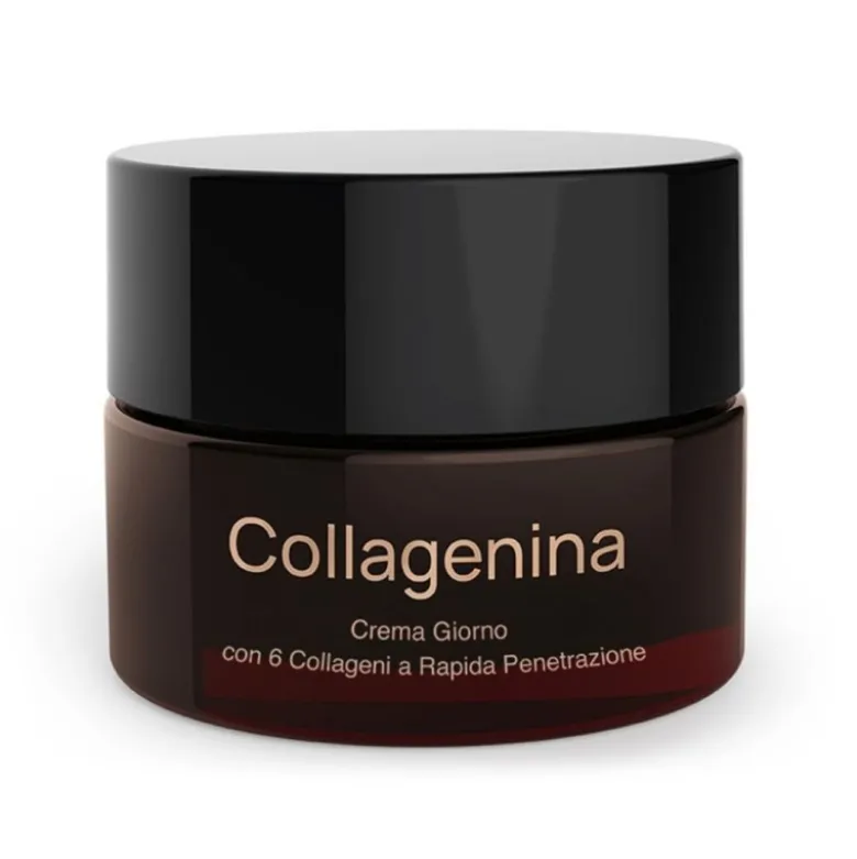 Collagenina Crema Giorno Grado 1 Rimpolpante 50ml