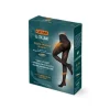 Collant Body Control L/XL Modellante Snellente Contro Cellulite 1 Paio