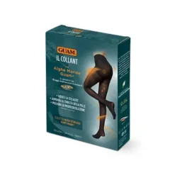Collant Body Control L/XL Modellante Snellente Contro Cellulite 1 Paio
